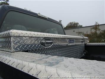 2006 Ford F-250 Super Duty XLT FX4 4X4 Regular Cab Long Bed   - Photo 5 - North Chesterfield, VA 23237