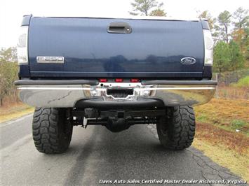 2006 Ford F-250 Super Duty XLT FX4 4X4 Regular Cab Long Bed   - Photo 12 - North Chesterfield, VA 23237