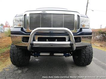 2006 Ford F-250 Super Duty XLT FX4 4X4 Regular Cab Long Bed   - Photo 7 - North Chesterfield, VA 23237