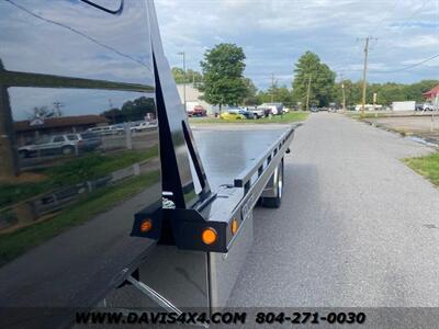 2023 Hino L6 Cummins Rollback Wrecker/2 Car Carrier Tow Truck   - Photo 25 - North Chesterfield, VA 23237