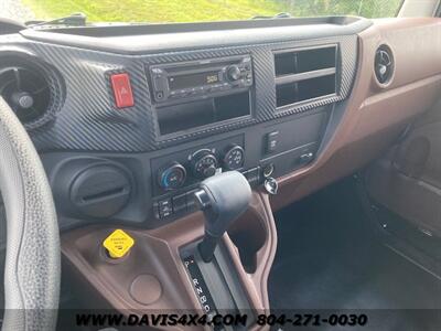 2023 Hino L6 Cummins Rollback Wrecker/2 Car Carrier Tow Truck   - Photo 26 - North Chesterfield, VA 23237