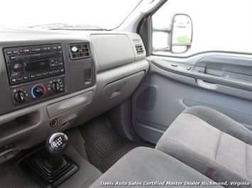2003 Ford F-350 Super Duty XLT Dually 4dr Crew Cab   - Photo 19 - North Chesterfield, VA 23237