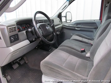 2003 Ford F-350 Super Duty XLT Dually 4dr Crew Cab   - Photo 18 - North Chesterfield, VA 23237