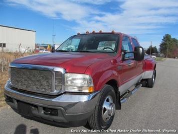 2003 Ford F-350 Super Duty XLT Dually 4dr Crew Cab   - Photo 2 - North Chesterfield, VA 23237