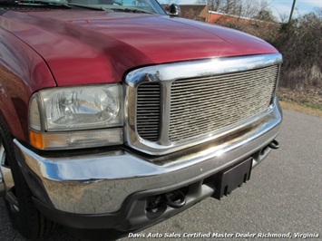 2003 Ford F-350 Super Duty XLT Dually 4dr Crew Cab   - Photo 4 - North Chesterfield, VA 23237
