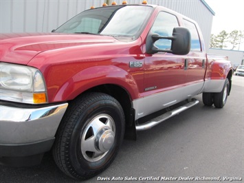 2003 Ford F-350 Super Duty XLT Dually 4dr Crew Cab   - Photo 29 - North Chesterfield, VA 23237