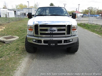 2010 Ford F-250 Super Duty Lariat FX4 Lifted Diesel 4X4 (SOLD)   - Photo 36 - North Chesterfield, VA 23237