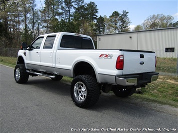 2010 Ford F-250 Super Duty Lariat FX4 Lifted Diesel 4X4 (SOLD)   - Photo 3 - North Chesterfield, VA 23237