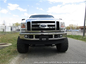 2010 Ford F-250 Super Duty Lariat FX4 Lifted Diesel 4X4 (SOLD)   - Photo 14 - North Chesterfield, VA 23237