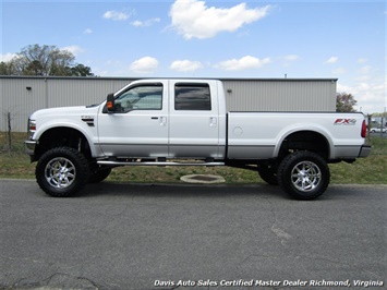 2010 Ford F-250 Super Duty Lariat FX4 Lifted Diesel 4X4 (SOLD)   - Photo 2 - North Chesterfield, VA 23237