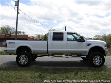 2010 Ford F-250 Super Duty Lariat FX4 Lifted Diesel 4X4 (SOLD)   - Photo 12 - North Chesterfield, VA 23237