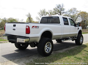 2010 Ford F-250 Super Duty Lariat FX4 Lifted Diesel 4X4 (SOLD)   - Photo 11 - North Chesterfield, VA 23237