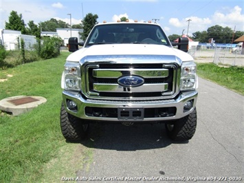 2015 Ford F-250 Super Duty XLT FX4 6.7 Diesel Lifted 4X4 (SOLD)   - Photo 55 - North Chesterfield, VA 23237