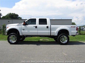 2015 Ford F-250 Super Duty XLT FX4 6.7 Diesel Lifted 4X4 (SOLD)   - Photo 2 - North Chesterfield, VA 23237