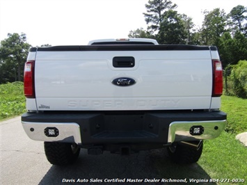 2015 Ford F-250 Super Duty XLT FX4 6.7 Diesel Lifted 4X4 (SOLD)   - Photo 4 - North Chesterfield, VA 23237