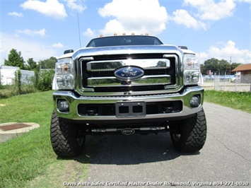 2015 Ford F-250 Super Duty XLT FX4 6.7 Diesel Lifted 4X4 (SOLD)   - Photo 54 - North Chesterfield, VA 23237