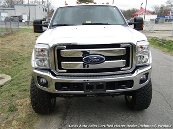 2015 Ford F-250 Super Duty XLT FX4 6.7 Diesel Lifted 4X4 (SOLD)   - Photo 16 - North Chesterfield, VA 23237