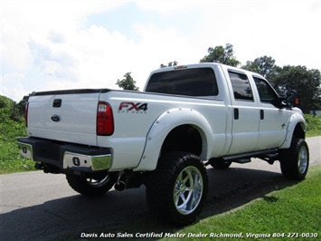 2015 Ford F-250 Super Duty XLT FX4 6.7 Diesel Lifted 4X4 (SOLD)   - Photo 17 - North Chesterfield, VA 23237