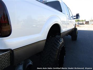 2011 Ford F-250 Super Duty King Ranch Lifted 6.7 Diesel 4X4 Crew   - Photo 14 - North Chesterfield, VA 23237