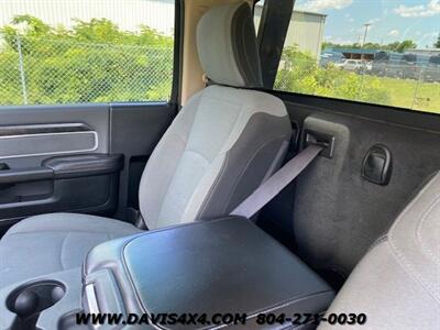 2019 Dodge Ram 5500 Heavy Duty Flatbed Rollback Tow Truck Cummins   - Photo 11 - North Chesterfield, VA 23237