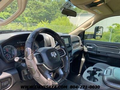 2019 Dodge Ram 5500 Heavy Duty Flatbed Rollback Tow Truck Cummins   - Photo 8 - North Chesterfield, VA 23237