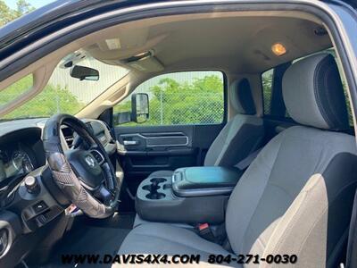 2019 Dodge Ram 5500 Heavy Duty Flatbed Rollback Tow Truck Cummins   - Photo 7 - North Chesterfield, VA 23237