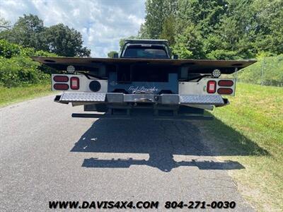 2019 Dodge Ram 5500 Heavy Duty Flatbed Rollback Tow Truck Cummins   - Photo 5 - North Chesterfield, VA 23237