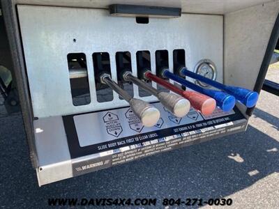 2019 Dodge Ram 5500 Heavy Duty Flatbed Rollback Tow Truck Cummins   - Photo 17 - North Chesterfield, VA 23237