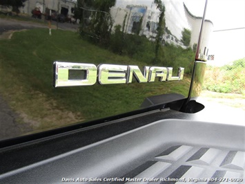 2011 GMC Sierra 2500 HD Denali 6.6 Duramax Diesel Lifted 4X4 (SOLD)   - Photo 28 - North Chesterfield, VA 23237