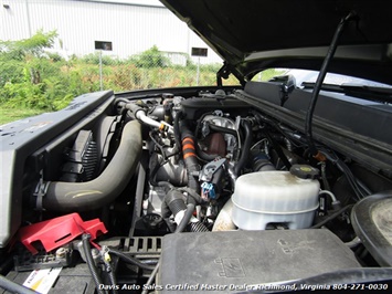 2011 GMC Sierra 2500 HD Denali 6.6 Duramax Diesel Lifted 4X4 (SOLD)   - Photo 50 - North Chesterfield, VA 23237