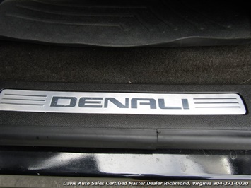 2011 GMC Sierra 2500 HD Denali 6.6 Duramax Diesel Lifted 4X4 (SOLD)   - Photo 45 - North Chesterfield, VA 23237