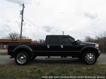 2011 Ford F-450 Super Duty Lariat 6.7 Diesel 4X4 Dually Crew Cab (SOLD)   - Photo 13 - North Chesterfield, VA 23237
