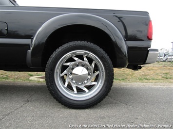 2011 Ford F-450 Super Duty Lariat 6.7 Diesel 4X4 Dually Crew Cab (SOLD)   - Photo 22 - North Chesterfield, VA 23237
