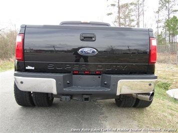 2011 Ford F-450 Super Duty Lariat 6.7 Diesel 4X4 Dually Crew Cab (SOLD)   - Photo 3 - North Chesterfield, VA 23237