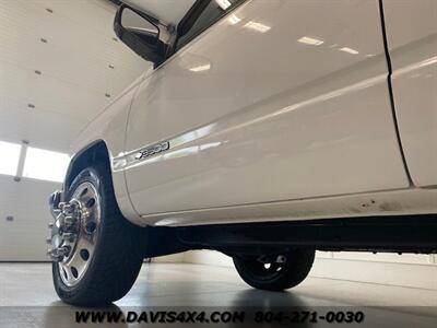 1997 Chevrolet C3500 Cheyenne Loaded Crew Cab Dually Low Mileage  Pickup - Photo 31 - North Chesterfield, VA 23237