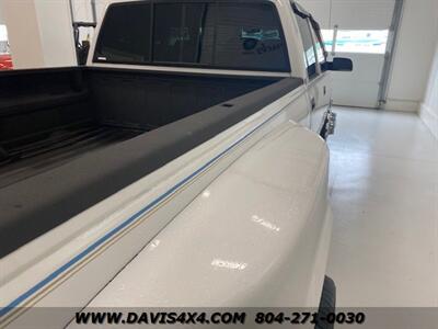 1997 Chevrolet C3500 Cheyenne Loaded Crew Cab Dually Low Mileage  Pickup - Photo 23 - North Chesterfield, VA 23237