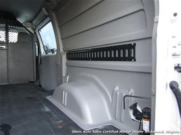 2013 Ford E-150 Econoline Commercial Work Cargo   - Photo 11 - North Chesterfield, VA 23237
