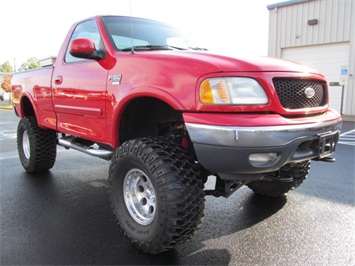 2002 Ford F-150 XLT (SOLD)   - Photo 3 - North Chesterfield, VA 23237