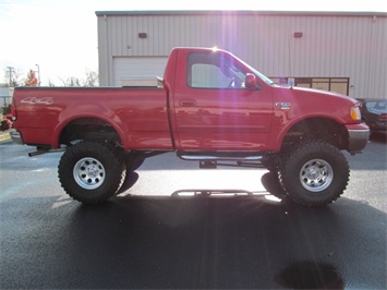 2002 Ford F-150 XLT (SOLD)   - Photo 4 - North Chesterfield, VA 23237