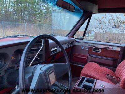 1987 Chevrolet Suburban V10   - Photo 8 - North Chesterfield, VA 23237