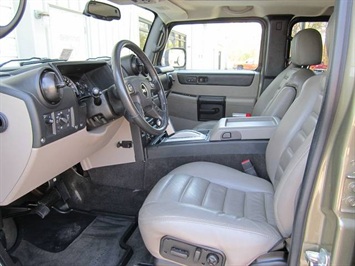 2005 Hummer H2 (SOLD)   - Photo 2 - North Chesterfield, VA 23237