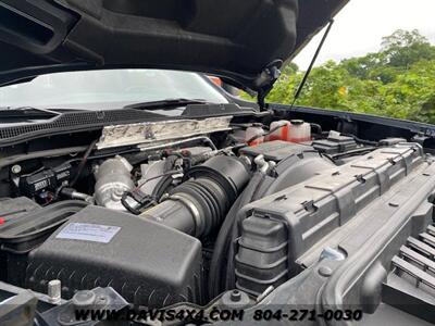 2020 Chevrolet Silverado 2500 Z71 HD Diesel Lifted Crew Cab Short Bed  Rocky Ridge 4x4 - Photo 37 - North Chesterfield, VA 23237