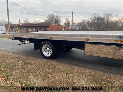 2022 Freightliner M2 Flatbed Tow Truck Rollback Two Car Carrier   - Photo 5 - North Chesterfield, VA 23237
