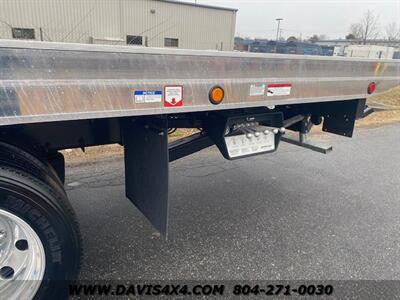 2022 Freightliner M2 Flatbed Tow Truck Rollback Two Car Carrier   - Photo 35 - North Chesterfield, VA 23237