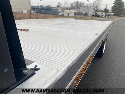2022 Freightliner M2 Flatbed Tow Truck Rollback Two Car Carrier   - Photo 21 - North Chesterfield, VA 23237