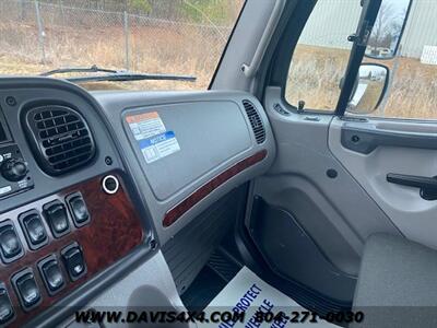 2022 Freightliner M2 Flatbed Tow Truck Rollback Two Car Carrier   - Photo 39 - North Chesterfield, VA 23237