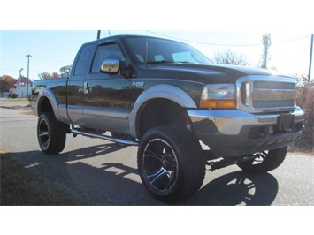 2003 Ford F-250 Super Duty XLT (SOLD)   - Photo 6 - North Chesterfield, VA 23237