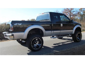 2003 Ford F-250 Super Duty XLT (SOLD)   - Photo 5 - North Chesterfield, VA 23237