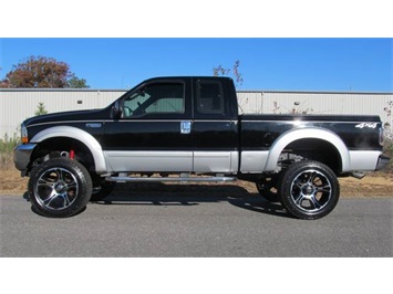 2003 Ford F-250 Super Duty XLT (SOLD)   - Photo 7 - North Chesterfield, VA 23237