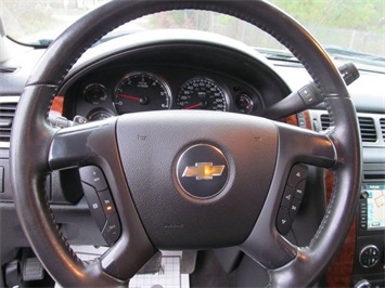 2007 Chevrolet Silverado 2500 LT2 (SOLD)   - Photo 12 - North Chesterfield, VA 23237